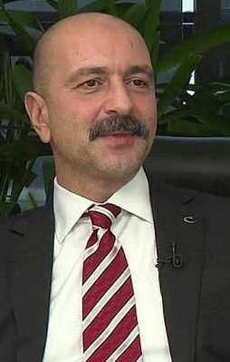 Koza-İpek'e mahkemeden ret