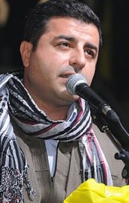 PKK ve kuklası Selo'dan bir yalan daha!