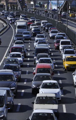 İstanbul trafiğinde devrim gibi değişiklikler