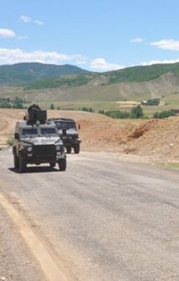 Beytüşşebap için güvenlik kararı