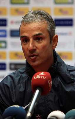 Süper Lig'de bir istifa daha