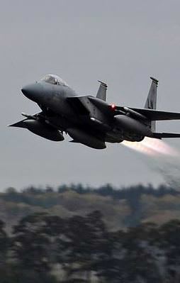 ABD İncirlik'e yeni savaş uçakları gönderdi