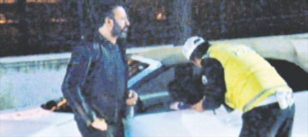 Kılıç’a ibretlik ceza