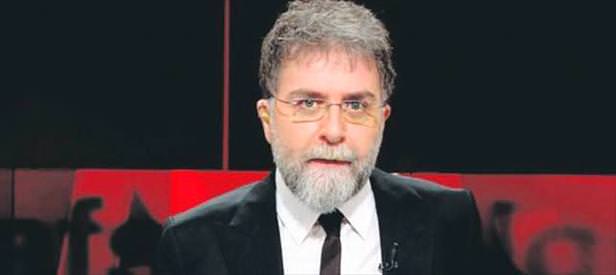 Satıcı Ahmet Hakan’ın programına PKK cezası