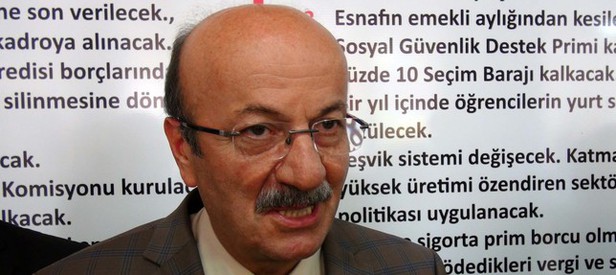 PKK’nın imdadına CHP’li Bekaroğlu koştu