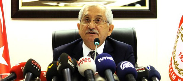YSK 1 Kasım kesin seçim sonuçlarını açıkladı