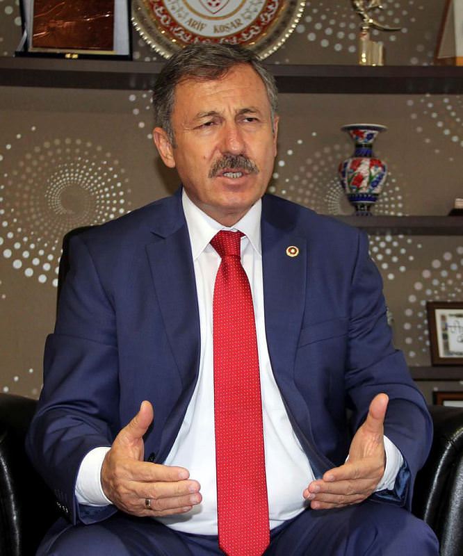 100 ton saf altın müjdesi