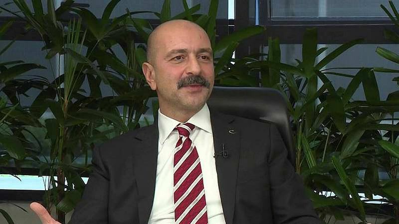 Koza-İpek'e mahkemeden ret