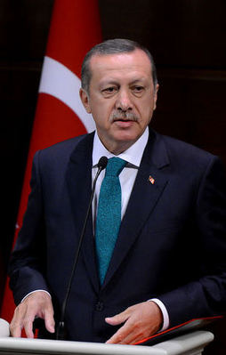 Erdoğan Soros'un randevu isteğini reddetti