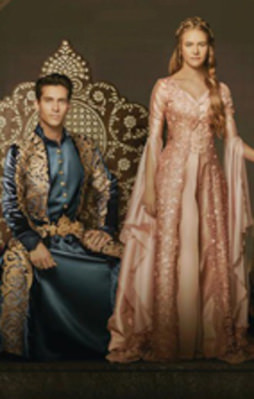 Muhteşem Yüzyıl Kösem'e Twitter'dan tepki