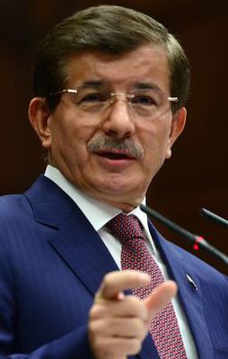 Davutoğlu'ndan önemli açıklamalar