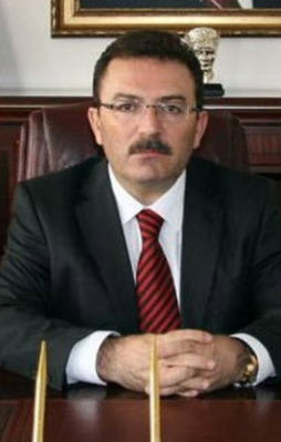 Bakan açıkladı: O vali için müfettiş gönderildi