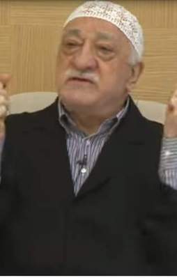 FETÖ'nün yolsuzlukları ABD Kongresi'nin gündeminde!