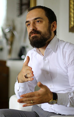 "Partili Cumhurbaşkanlığı onay aldı"