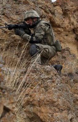 Şırnak’ta 2 terörist öldürüldü