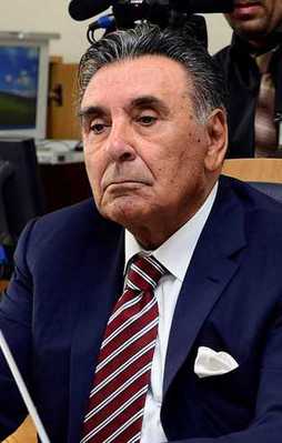 "Hesabını yargı önünde vereceksin Aydın Doğan"