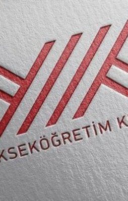 YÖK'ten 41 fakülteye dekan ataması