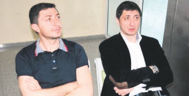 İlginç tartışma: Şota mı Arçil mi?