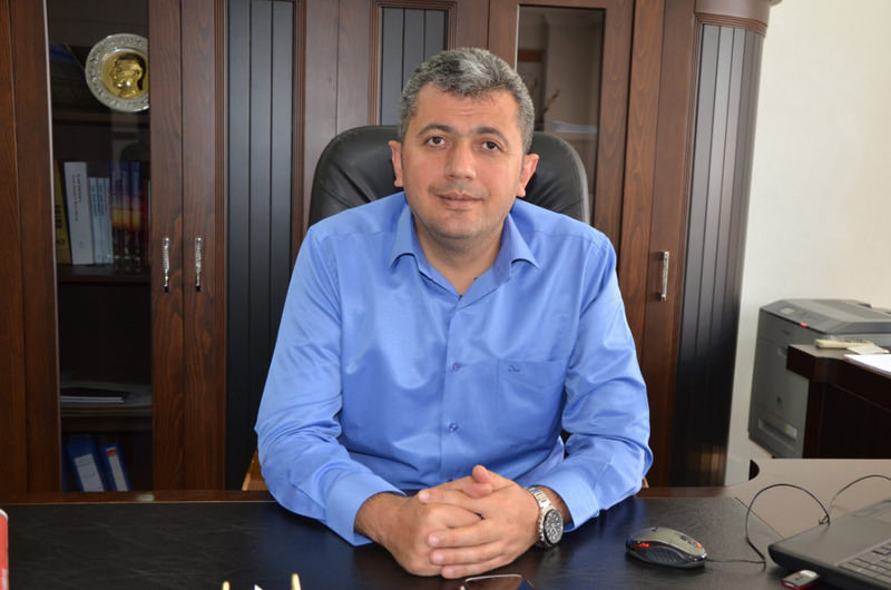 HDP'li vekillerden hain tuzak