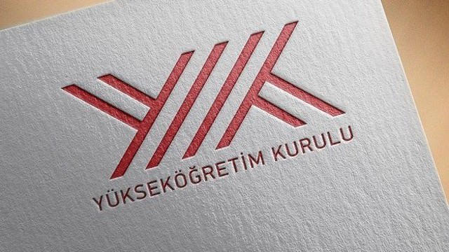 YÖK'ten 41 fakülteye dekan ataması