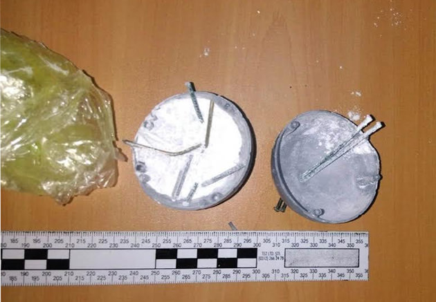 PKK'dan çocuklara hain tuzak!-1