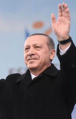 'AK Parti ruhundan Erdoğan'ı kopartmak isteyen fırıldaklar'