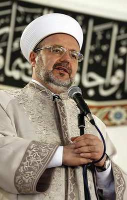 Görmez’den ’Paris’ saldırısı tepkisi