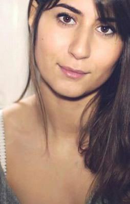 Elif Doğan Paris saldırısında hayatını kaybetti