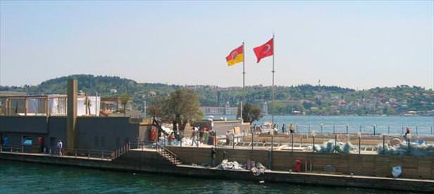 Galatasaray’da kritik Su Ada oylaması