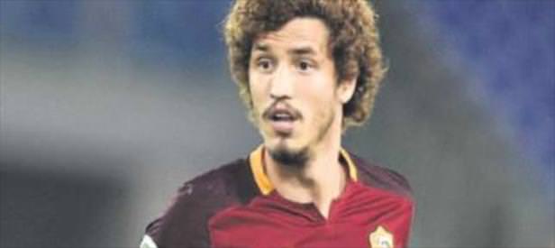 Roma Salih Uçan için masaya oturacak