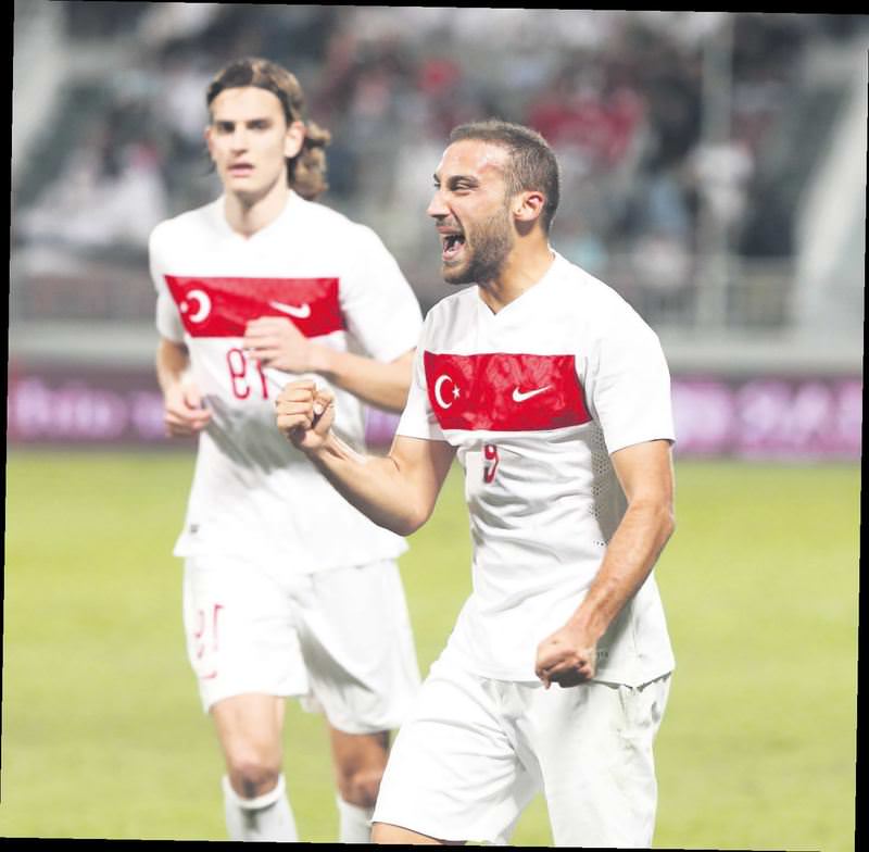 İstersek tozu dumana katarız