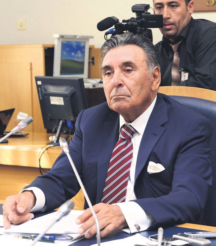 Çamur Hürriyet'i