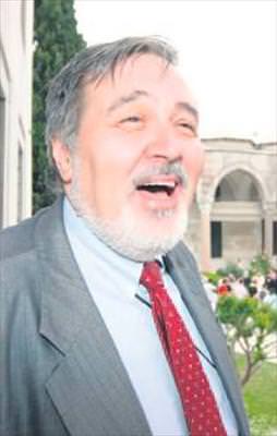 Ortaylı: Asıl dostumuz Fransa