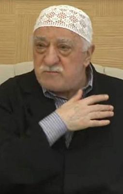 FETÖ'nün sesi kesildi!