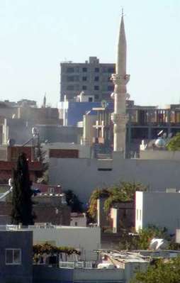 PKK'dan halka gavur zulmü