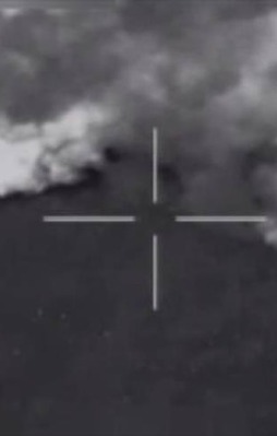 Kandil'e hava operasyonu