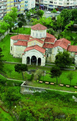 İşte Türkiye'nin en yaşanılabilir kenti!