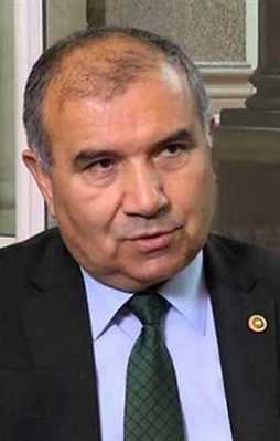 Bakan Alaboyun müjdeyi verdi