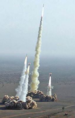 Uzun menzilli füze sisteminde milli proje