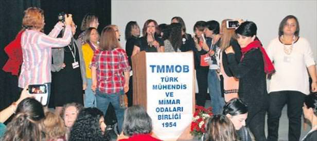 Taciz işgali!