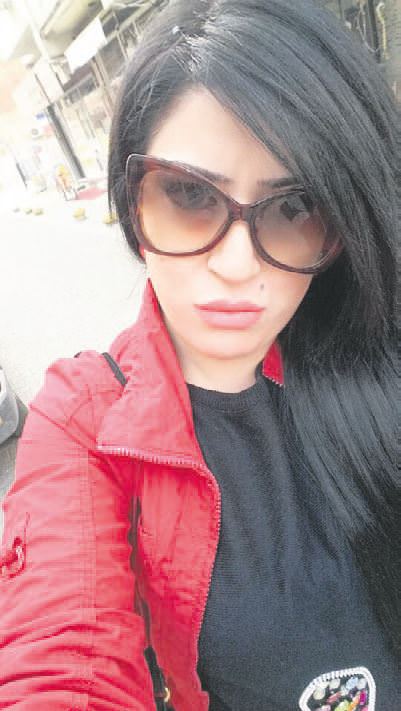 Gece sokakta kadın kavgası