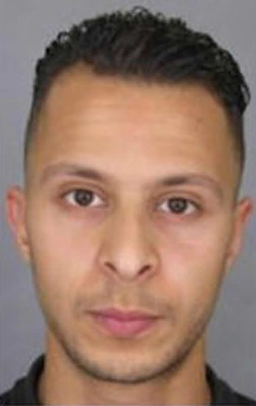 Fransız polisi her yerde onu arıyor