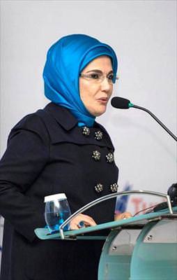 Vicdanlarınızı harekete geçirin