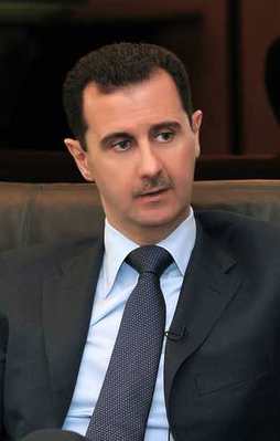 Esad rejiminin sonu mu geliyor?