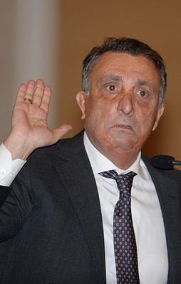 "Cumhurbaşkanı olmasaydı yapamazdık"