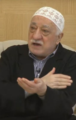 Gülen için yolun sonu görünüyor