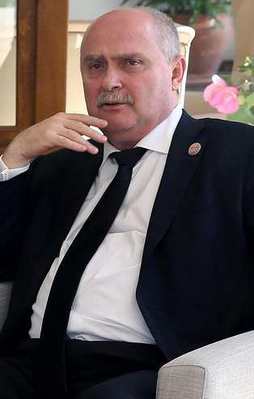 "Esed'in aday olması söz konusu değil"