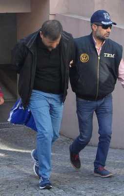 PKK'lı teröristlerin şeytani planı