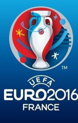 EURO 2016 Fransa'da yapılacak