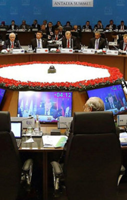 Yeni dönemde "atılacak adımlar" belirlendi